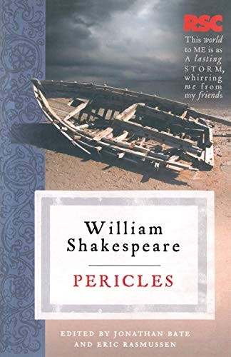 Pericles (The RSC Shakespeare)