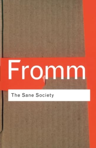 The Sane Society