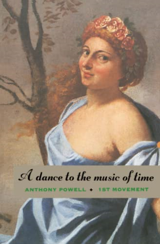 A Dance to the Music of Time: First Movement