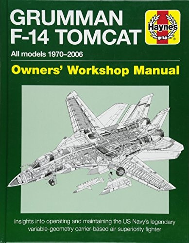 Grumman F-14 Tomcat