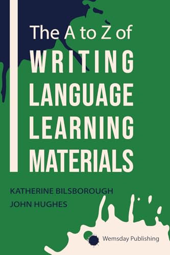 The A To Z Of Writing  Language Learning Materials