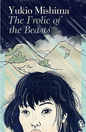 The Frolic of the Beasts (Japanese Classics)