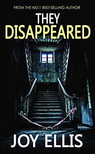 THEY DISAPPEARED