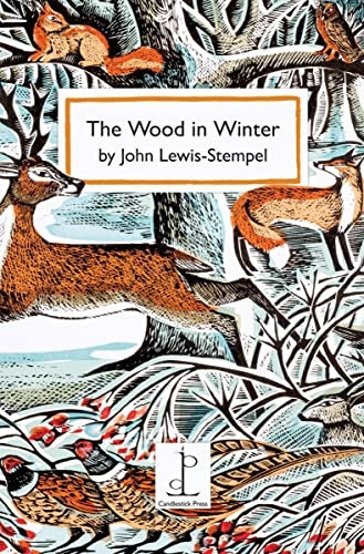 The Wood in Winter