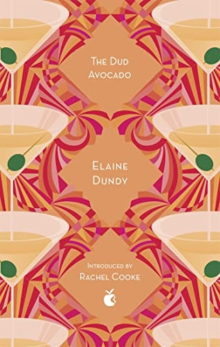 The Dud Avocado (Virago Modern Classics)