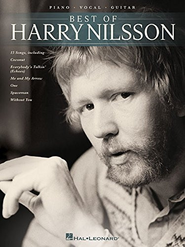 Nilsson Harry Best of Pvg Bk
