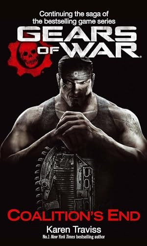 Gears of War: Coalition's End