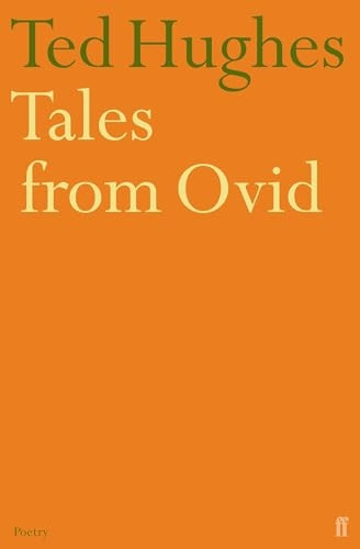 Tales from Ovid: Twenty-four Passages from the  Metamorphoses