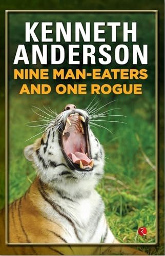 Nine Man Eaters and One Rogue