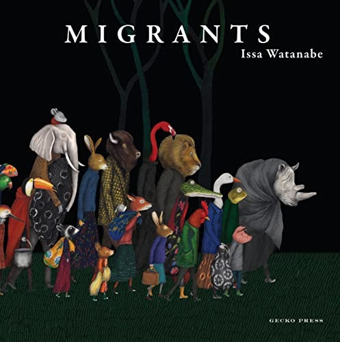 MIGRANTS