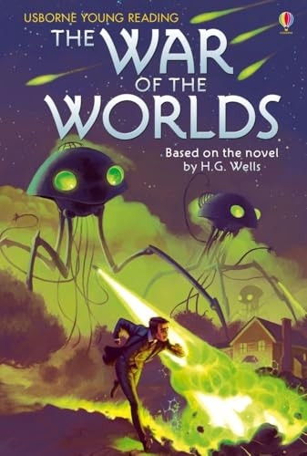 The War of the Worlds (YoungReading Series 3)