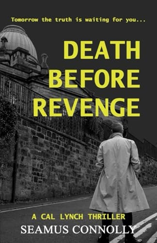 Death Before Revenge