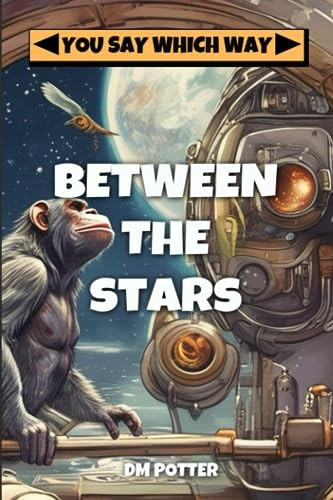 Between the Stars