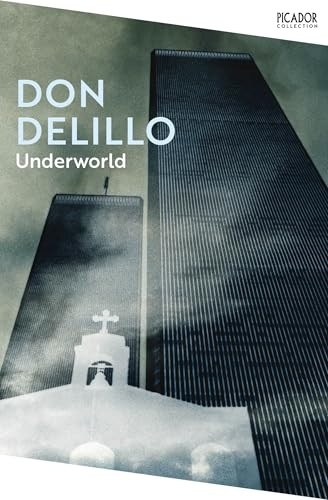Underworld (Picador Collection)