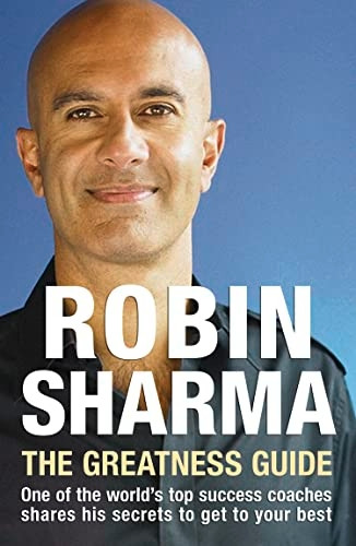 The Greatness Guide: One of the World's Top Success Coaches Shares His Secrets to Get to Your Best