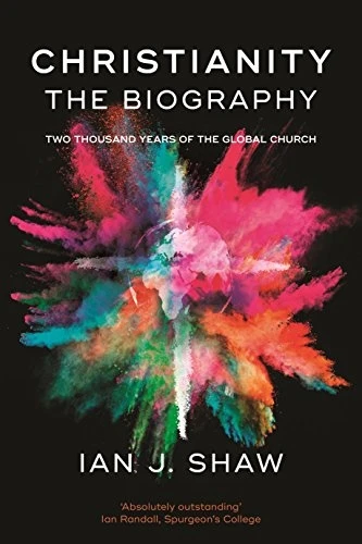 Christianity the Biography