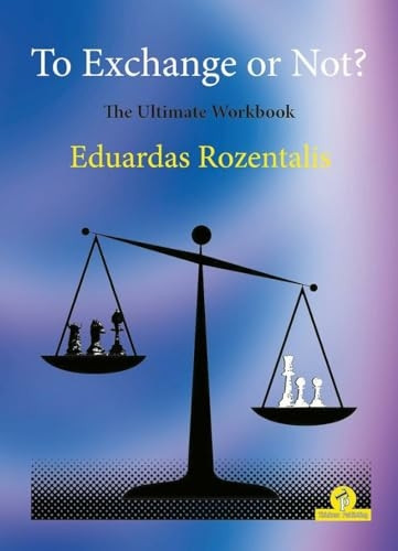 To Exchange or Not?: The Ultimate Workbook