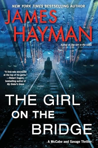 The Girl on the Bridge