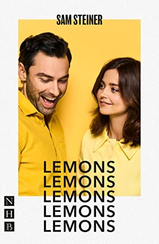 Lemons Lemons Lemons Lemons Lemons - NHB Modern Plays