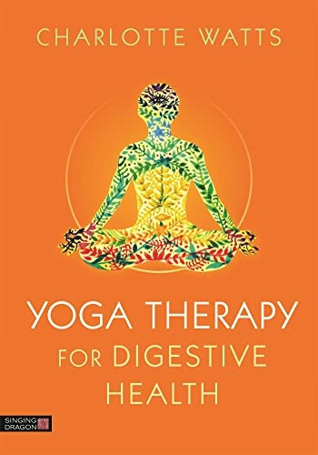 Yoga Therapy for Digestive Health