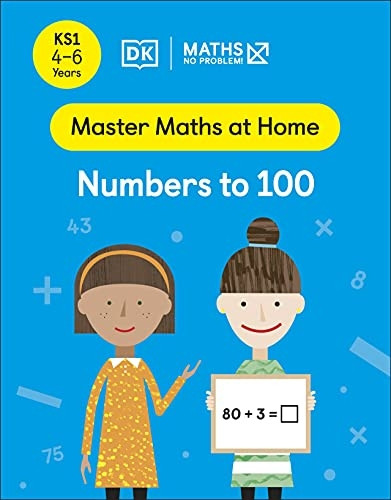 MATHS NO PROBLEM LEVEL 1 COUNTING