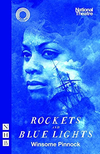 Rockets and Blue Lights: National Theatre Edition
