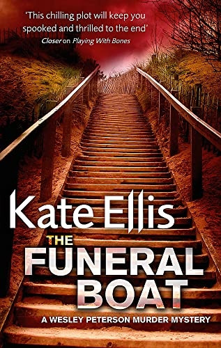 The Funeral Boat