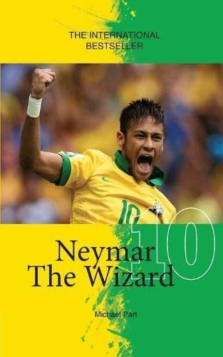 Neymar The Wizard (Football Stars)