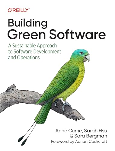 Building Green Software: A  Sustainable Approach to  Software Development and  Operations
