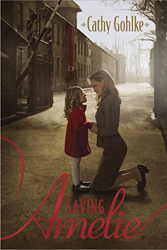 Saving Amelie PB