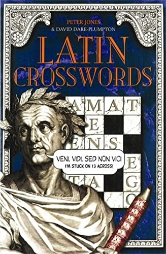 Latin Crosswords (Crossword)