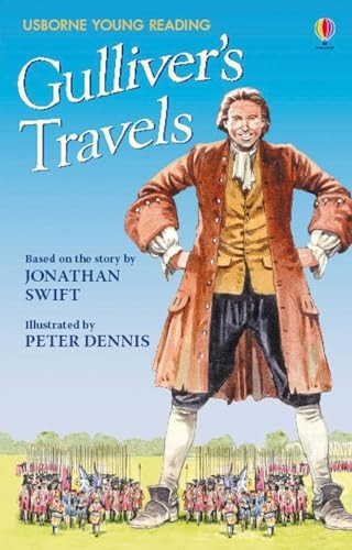 Gulliver's Travels (Young Reading (Series 2)) (Young Reading (Series 2))