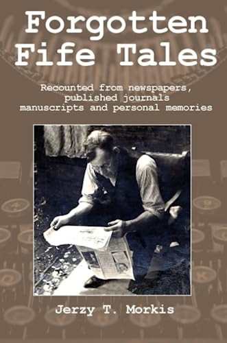 Forgotten Fife Tales