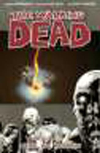 The Walking Dead Volume 9: Here We Remain: Here We Remain v. 9