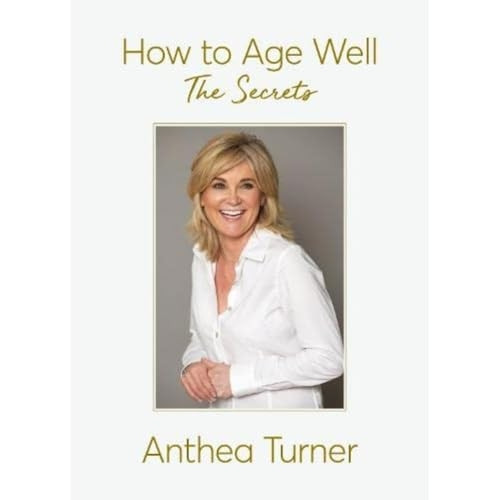 How to Age Well: The Secrets