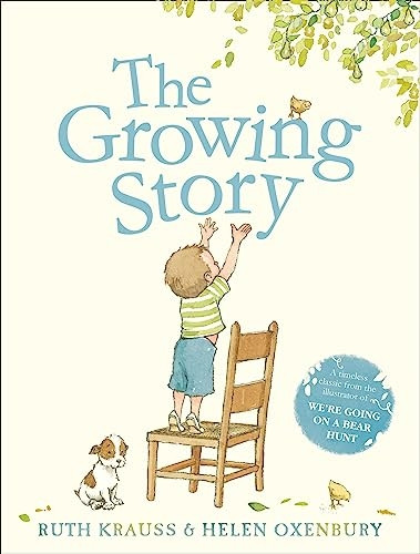 The Growing Story