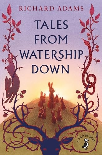 Tales from Watership Down (Puffin Book A)