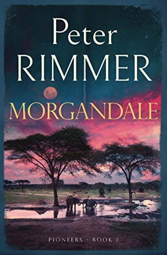 Morgandale