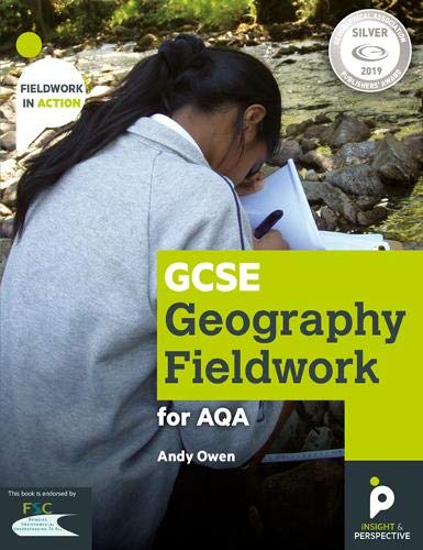 GCSE Geography Fieldwork Handbook for AQA (Fieldwork in Action)