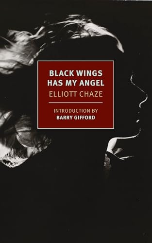 Black Wings Has My Angel