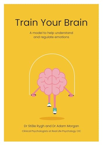 Train Your Brain: A model  to help understand and  regulate emotions