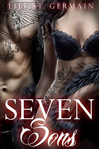 Seven Sons: Volume 1 (Gypsy Brothers)