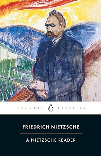 A Nietzsche Reader (Classics)