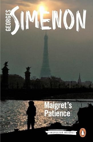 Maigret's Patience: Inspector Maigret #64 (Inspector Maigret)
