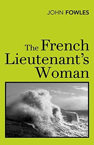 The French Lieutenant's Woman (Vintage Classics)