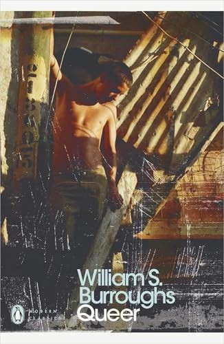 Queer. William S. Burroughs