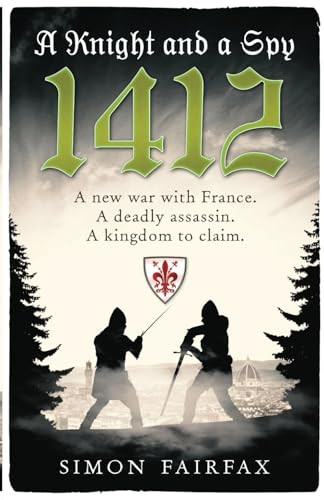 A Knight and a Spy 1412