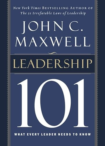 Leadership 101