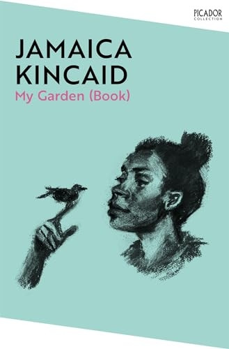 My Garden (Book) (Picador Collection)