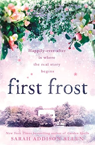First Frost (Waverly Sisters 2)